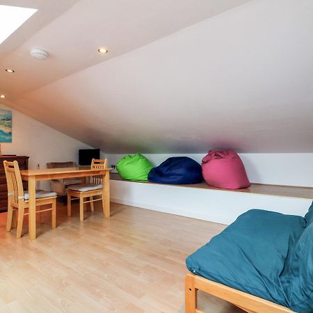 10 Oceanside Apartment Ilfracombe Bagian luar foto