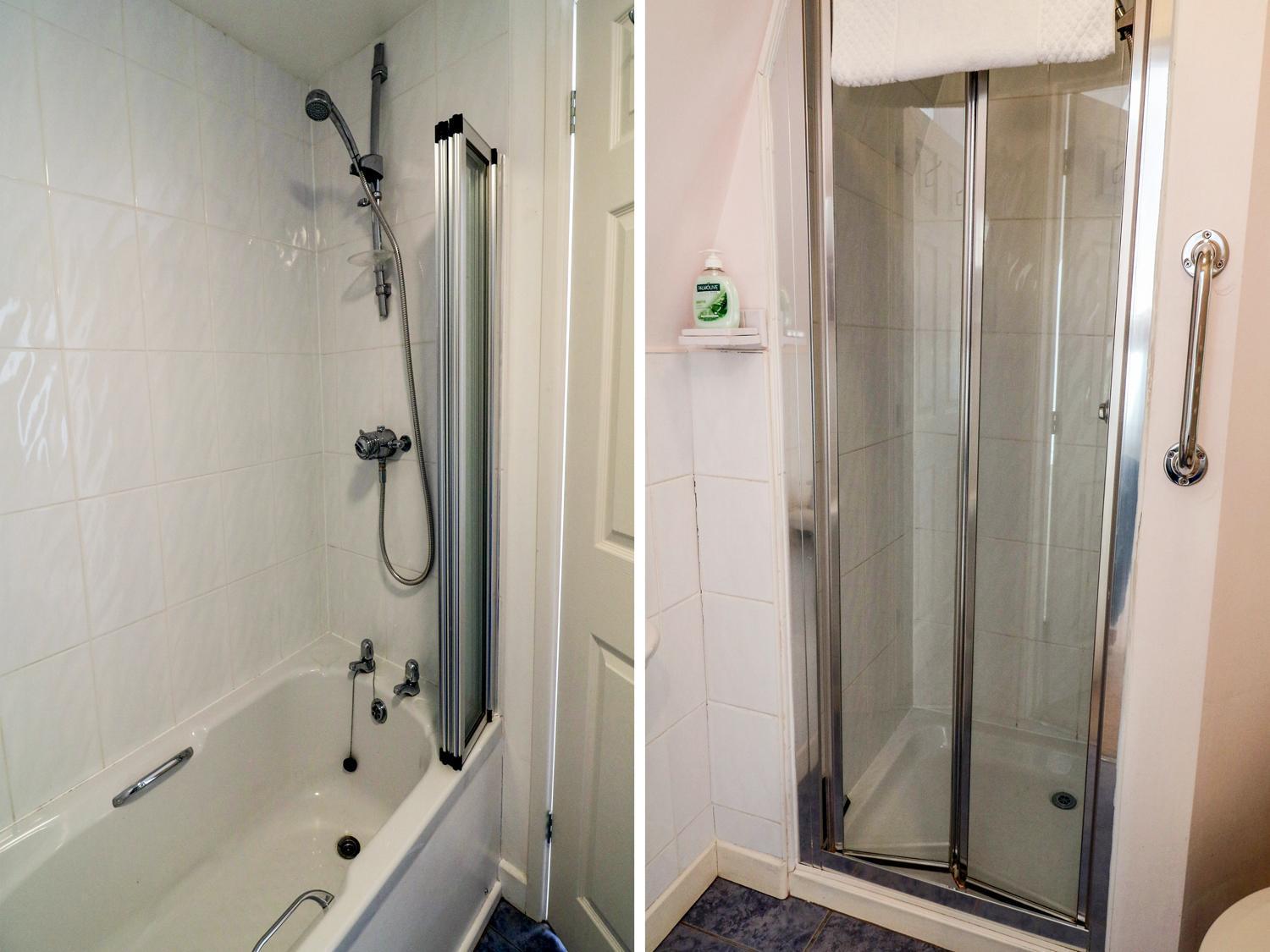 10 Oceanside Apartment Ilfracombe Bagian luar foto